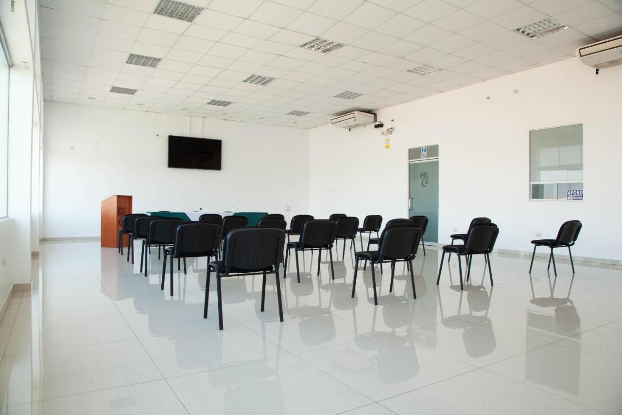 Holiday Suites Такна Экстерьер фото