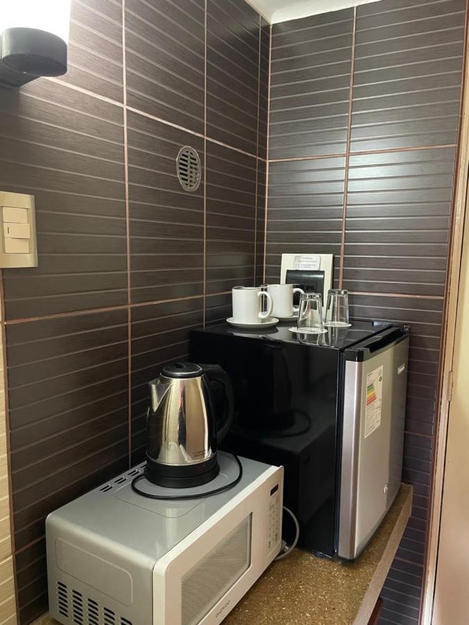 Holiday Suites Такна Экстерьер фото